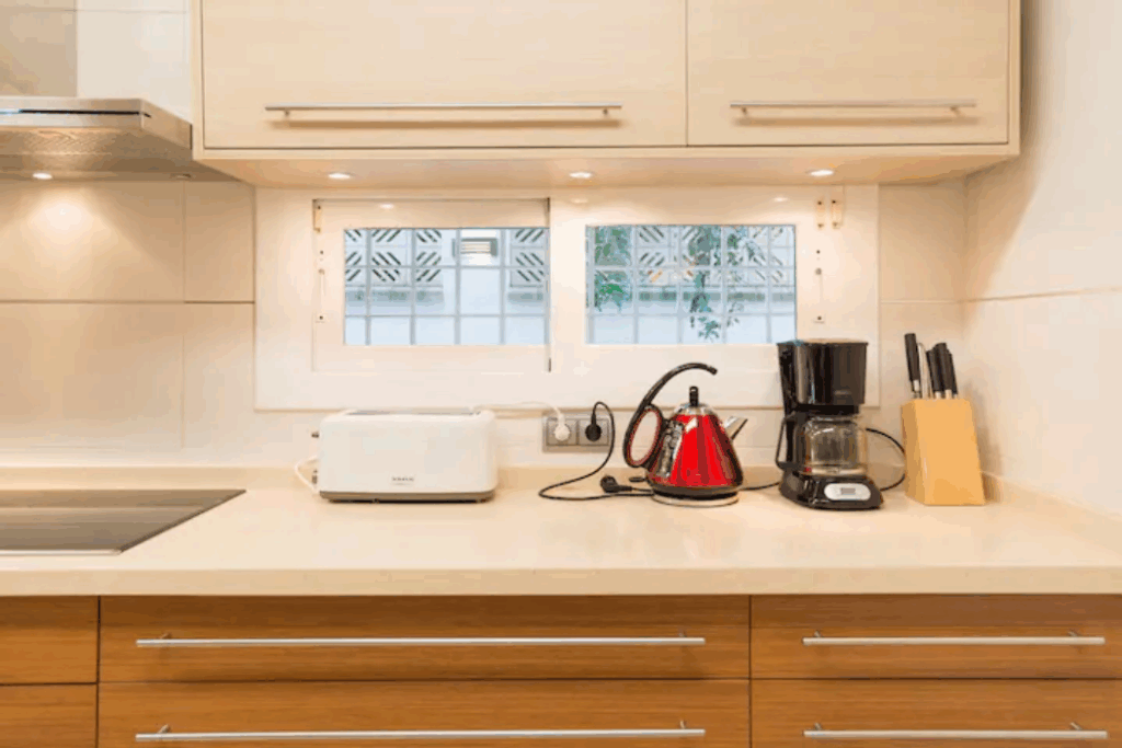 Cocina. Pequeños electrodomesticos