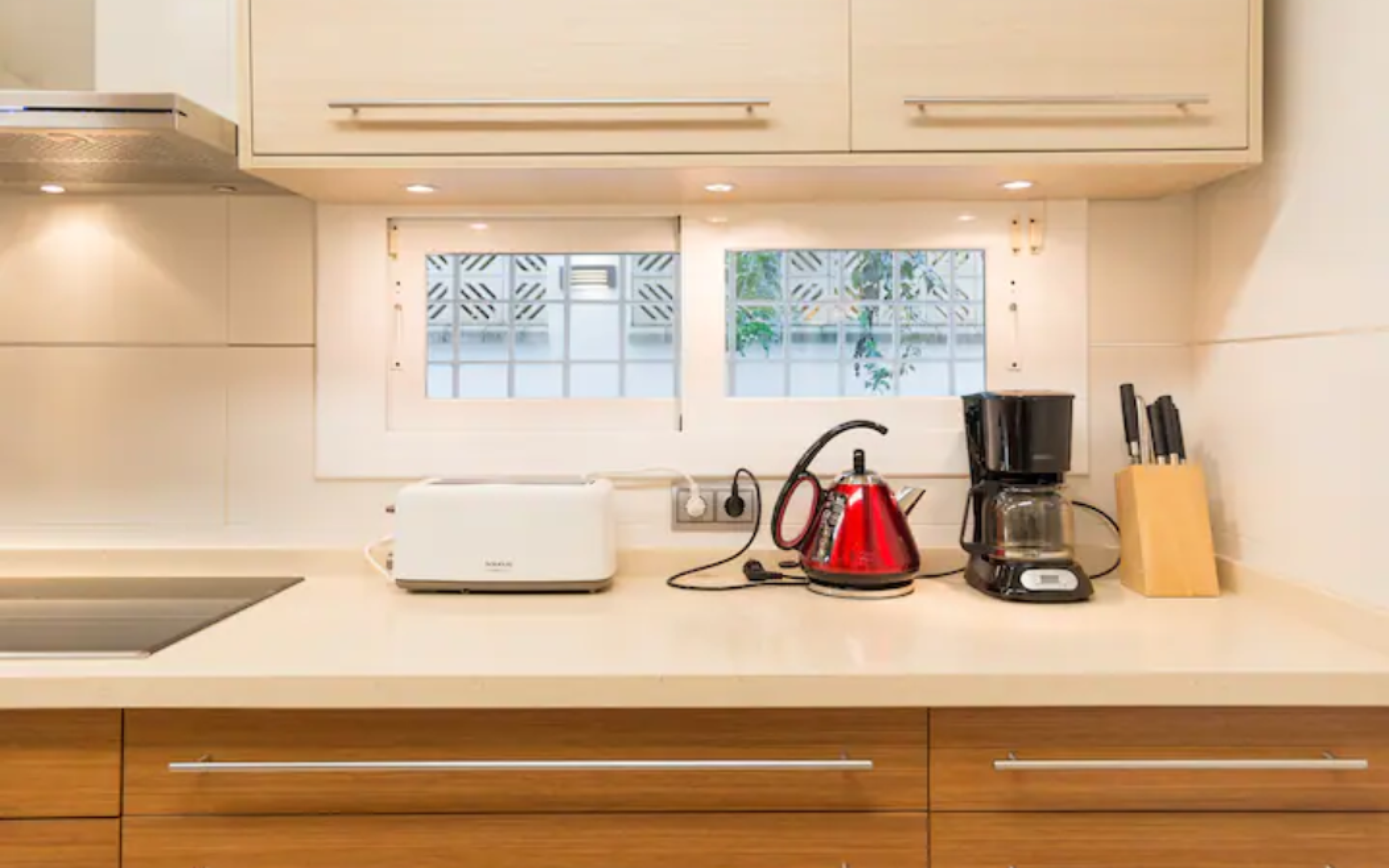 Cocina. Pequeños electrodomesticos